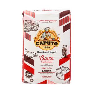 小麦粉 カプート サッコ ロッソ クオーコ 小麦粉 1kg 食品 包装不可｜e-felicity