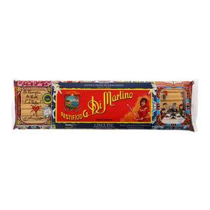 パスタ ディ マルティーノ No.14 リングイネ 500g 食品 包装不可