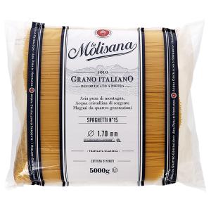 モナークリザモン　SP 1枚 La Molisana（ラ・モリサーナ） パスタ ラ モリサーナ スパゲッティ