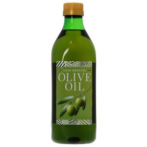 オリーブオイル グラン マエストロ エキストラ ヴァージン 1000ml (1L