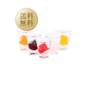 テキーラ テキーラボール ミックス 5種×20個（100個入り