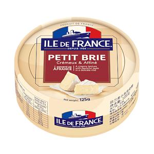 ポイント3倍 フランス産 白カビ チーズ イル ド フランス