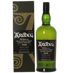 トイボックス アラン 1997 22年 シェリーホグスヘッド 47.4％ 700ml