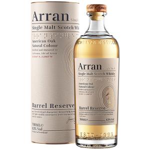 ウイスキー アラン モルト 10年 46度 正規 円筒箱付 700ml 包装不可