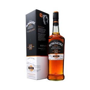 ウイスキー ボウモア エニグマ 12年 40度 並行 箱付（角箱） 1000ml シングルモルト 洋酒 whisky