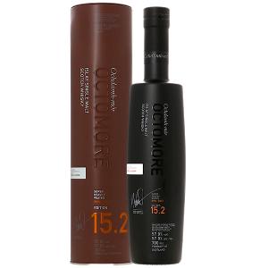 Octomore14.1 アイラシングルモルトウイスキー　スコティッシュバーレイ Octomore14.1 アイラシングルモルトウイスキー スコティッシュ