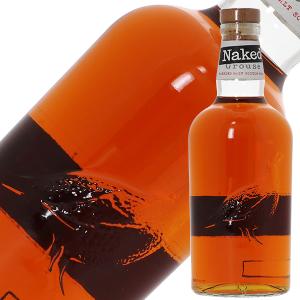 終売品 ザ・フェイマスグラウス 「ザ・ネイキッドグラウス」700ml 正規