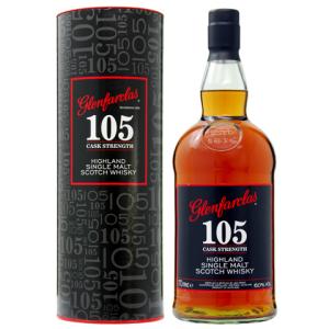 グレンファークラス105 16年 700ml 国内限定360本 新品未開封 グレンファークラス 105 16年 700ml シングルモルト ウイスキー 60度