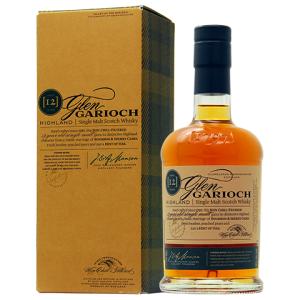 ザ・グレンドロナック 2003 13年 ペドロヒメネスシェリーパンチョン