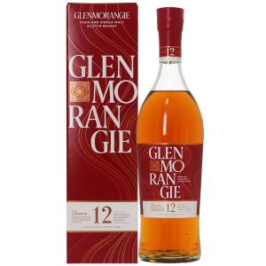 ウイスキー X BY GLENMORANGIE & キンタルバン 14年 正規品 グレンモーレンジ キンタルバン14年 46度 700ml 並行輸入品