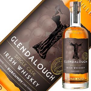 GLENDALOUGH（グレンダロッホ） ウイスキー グレンダロッホ