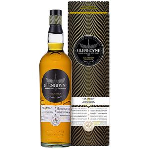ウイスキー グレンゴイン カスクストレングス バッチ 009 ハイランド シングルモルト スコッチウイスキー 59.6度 箱付 700ml 包装不可 洋酒