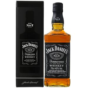 【終売品】ジャックダニエル　ゴールド　No.27 700ml ジャックダニエル No.27 ゴールド 40% 700ml | ウイスキーかつはら