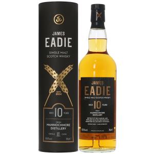 ブレンデッド アイラモルト 13年 2010 シェリーホグスヘッド