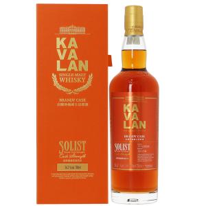KAVALAN ウイスキー ソリスト マディラ カスクストレングス