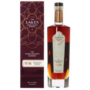 ザ レイクス ザ ワン シェリー カスク フィニッシュ ウイスキー 700ml 楽天市場】ザ レイクス ザ ワン シェリー カスク フィニッシュ