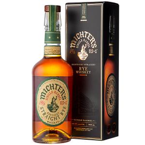 ウイスキー ミクターズ US☆1 アメリカン 41.7度 箱付 700ml 洋酒