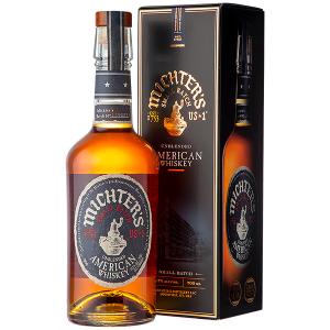 最高峰のバーボンブランド！＞ ミクターズ US☆1 バーボンウイスキー