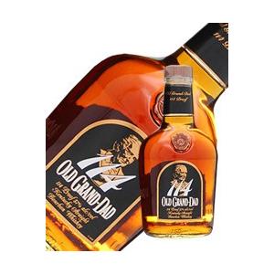 ウイスキー オールド グランダッド 114 57度 並行 750ml バーボン 洋酒 whisky 包装不可