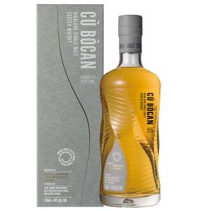 ウイスキー トマーティン 18年 46度 正規 箱付 700ml シングルモルト