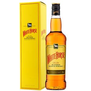 ホワイトホース ウイスキー ファインオールド 40度 正規 箱なし 1000ml