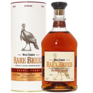 ウイスキー ワイルドターキー レアブリード 58度 並行 箱なし 700ml バーボン 洋酒 Whisky 包装不可 酒類の総合専門店 フェリシティー 通販 Paypayモール