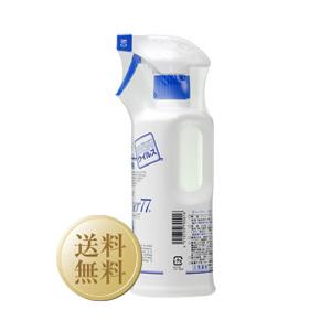 パストリーゼ77 送料無料 ドーバー スプレーヘッド付 500ml 24本 1 