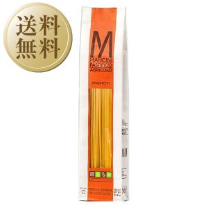 パスタ マンチーニ スパゲッティ 2.2mm 500g 12袋 1ケース Mancini 食品 包装不可 他商品と同梱不可｜e-felicity