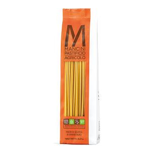 パスタ マンチーニ スパゲットーニ 2.4mm ...の商品画像