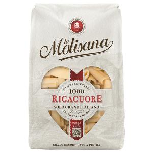 パスタ ラ モリサーナ リーガクオーレ （No.1000） 500g la Molisana 包装不可