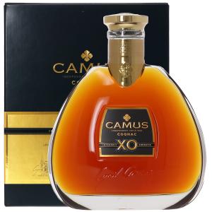 ブランデー コニャック カミュ XO エレガンス 40度 箱付 700ml 洋酒 1梱包6本まで