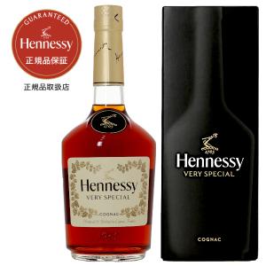 ブランデー コニャック ヘネシー V.S（ヘネシーV.S ヘネシー VS ヘネシーVS） 40度 正規 箱付 700ml 洋酒｜酒類の総合専門店 フェリシティー