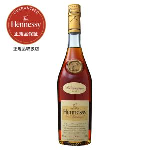 ブランデー コニャック ヘネシー VSOP フィーヌ シャンパン 40度 ブランデー コニャック ヘネシー VSOP フィーヌ シャンパン 40度