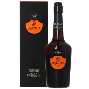 お酒 ブランデー カルヴァドス]クールドリヨン ポム プリゾニエール 40