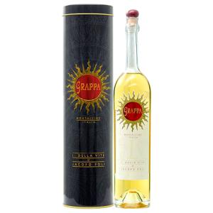 サシカイア (サッシカイア) グラッパ ヴィンテージ 2019 正規品 40度