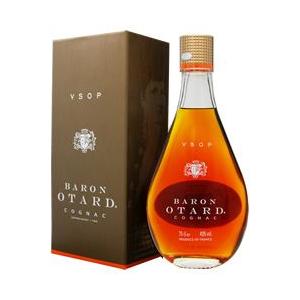 ブランデー コニャック バロン オタール VSOP 40度 箱付 700ml 洋酒
