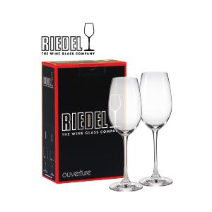 ワイングラス リーデル オヴァチュア シャンパーニュ