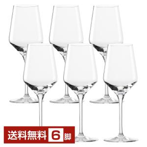 送料無料 ワイングラス シュトルッツル レヴォリューション ホワイトワイン 品番：3770002 6個セット glass 包装不可
