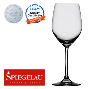 ワイングラス シュピゲラウ（スピーゲル） ヴィノグランデ レッドワイン 品番：5001 420ml 赤ワイン グラス 包装不可 ワイン(750ml)8本まで同梱可