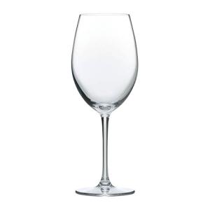 ワイングラス 東洋佐々木ガラス パローネ ワイン 450ml 24脚セット 品番：RN-10235CS 赤ワイン グラス 包装不可 他商品と同梱不可｜e-felicity