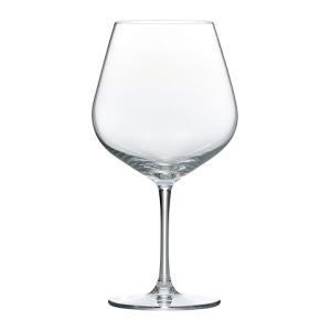 ワイングラス 東洋佐々木ガラス ディアマン ブルゴーニュ 24脚セット 品番：RN-11285CS 赤ワイン グラス 包装不可 他商品と同梱不可｜e-felicity