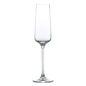 ワイングラス 東洋佐々木ガラス モンターニュ シャンパン 24脚セット 品番：RN-12254CS シャンパン グラス 包装不可 他商品と同梱不可｜e-felicity