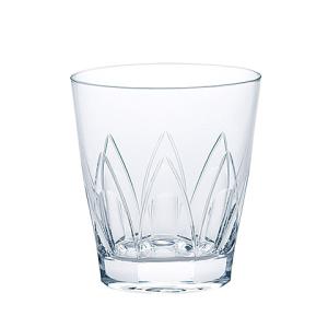 グラス 東洋佐々木ガラス カットグラス 10オールド 3個セット 品番：T-20113HS-C706 ウイスキー ロック 日本製 他商品と同梱不可 ボール販売 包装不可｜e-felicity