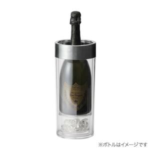 ワイングッズ ワイン オン アイス 品番：2930 ワインクーラー ワイン(750ml)8本まで同梱可 包装不可