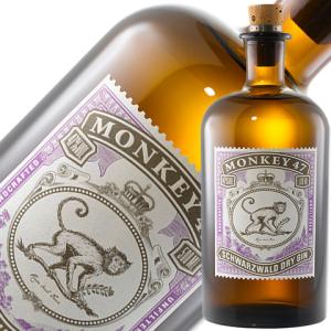 MONKEY 47 ジン モンキー47 シュヴァルツヴァルド ドライジン 47