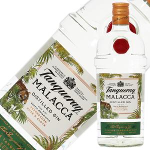 ジン タンカレー マラッカ ジン 41.3 並行 1000ml（1L） スピリッツ
