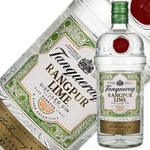 ジン タンカレー ラングプール 41.3度 並行 1000ml スピリッツ