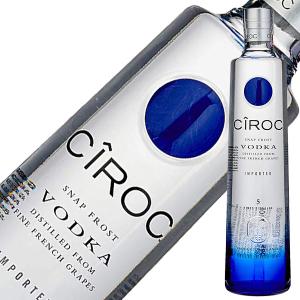 シロック ウォッカ ウォッカ 40度 正規 700ml スピリッツ : 酒類の総合