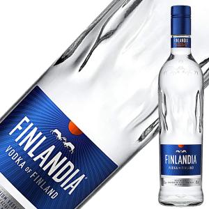 ウォッカ フィンランディア ウォッカ 40度 正規 700ml スピリッツ