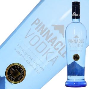 ウォッカ ピナクル ウォッカ 40度 750ml スピリッツ